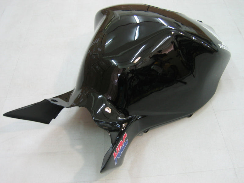 Carenagens 2006-2007 Honda CBR 1000 RR Black West Generic