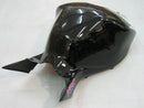 Verkleidungen 2006-2007 Honda CBR 1000 RR Black West Racing Generic