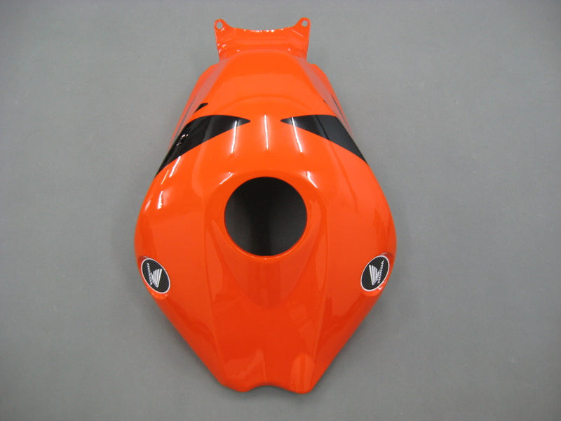 Vaipat 2008-2011 Honda CBR 1000 RR Black Orange Repsol Generic