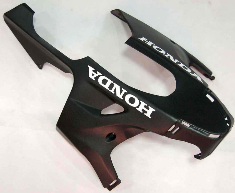 Verkleidungen 2008-2011 Honda CBR 1000 RR Mattschwarz CBR Generic