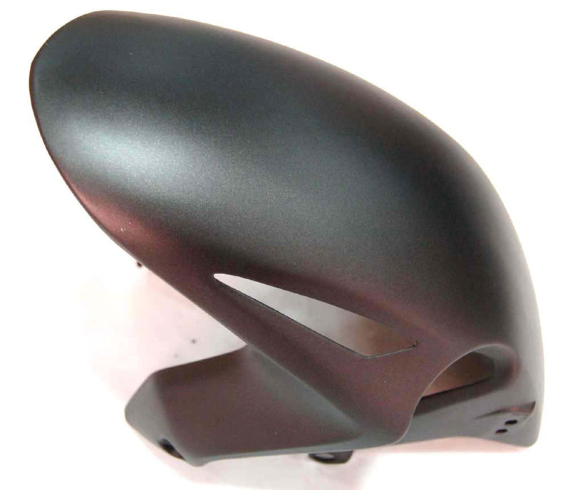 Owiewki 2008-2011 Honda CBR 1000 RR Matte Black CBR Generic