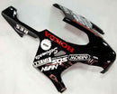 Verkleidungen 2008-2011 Honda CBR 1000 RR Weiß Grün Hannspree Racing Generic