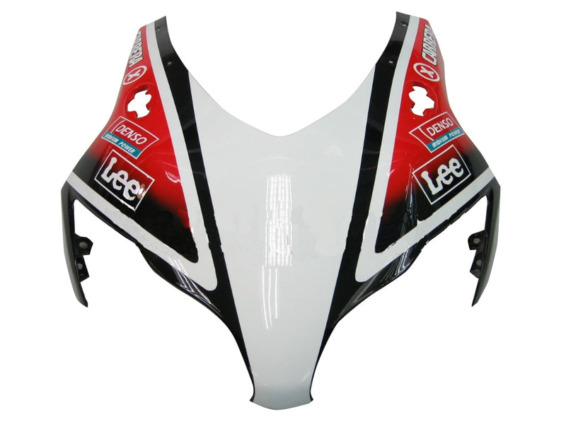 Fairings 2008-2011 Honda CBR 1000 RR Multi-Color Eurobet Racing Generisk