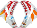 Fairings 2008-2011 Honda CBR 1000 RR Multi-Color Hydrex Honda Racing Generisk