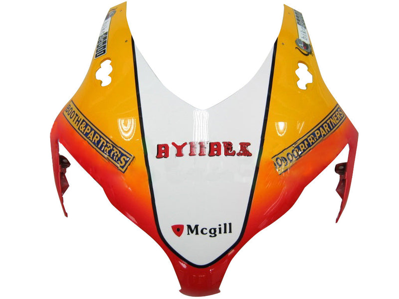 Verkleidungen 2008-2011 Honda CBR 1000 RR Multi-Color Hydrex Honda Generic