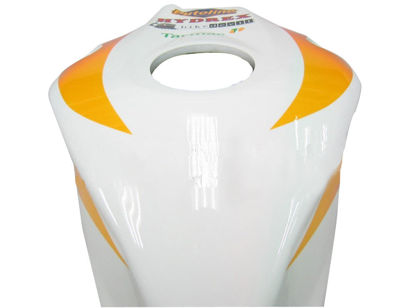 Owiewki 2008-2011 Honda CBR 1000 RR Multi-Color Hydrex Honda Generic