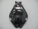 Owiewki 2008-2011 Honda CBR 1000 RR Black West Racing Generic
