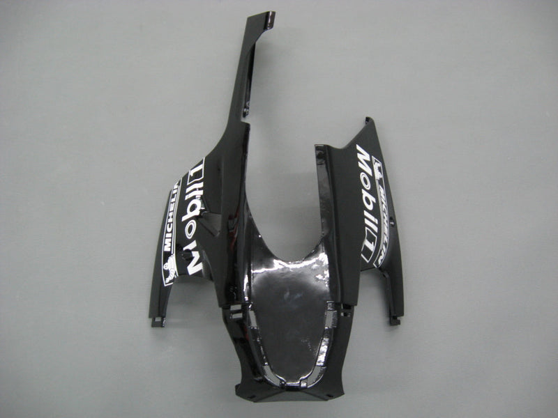 Carenados 2008-2011 Honda CBR 1000 RR Negro Oeste Genérico