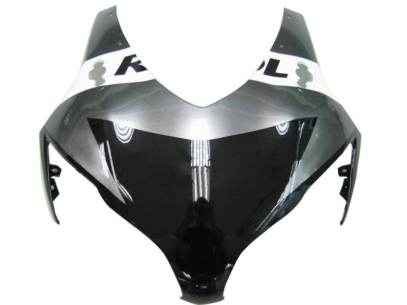 Fairings 2008-2011 Honda CBR 1000 RR Svart Sølv Repsol Racing Generisk