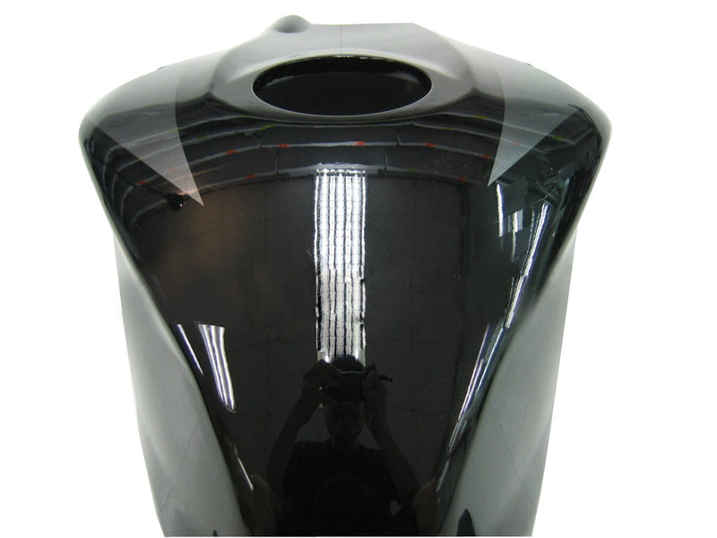 Verkleidungen 2008-2011 Honda CBR 1000 RR Schwarz Silber Repsol Generic