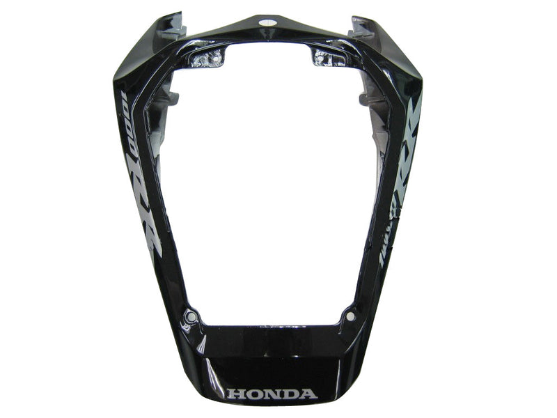 Verkleidungen 2008-2011 Honda CBR 1000 RR Schwarz Silber Repsol Generic