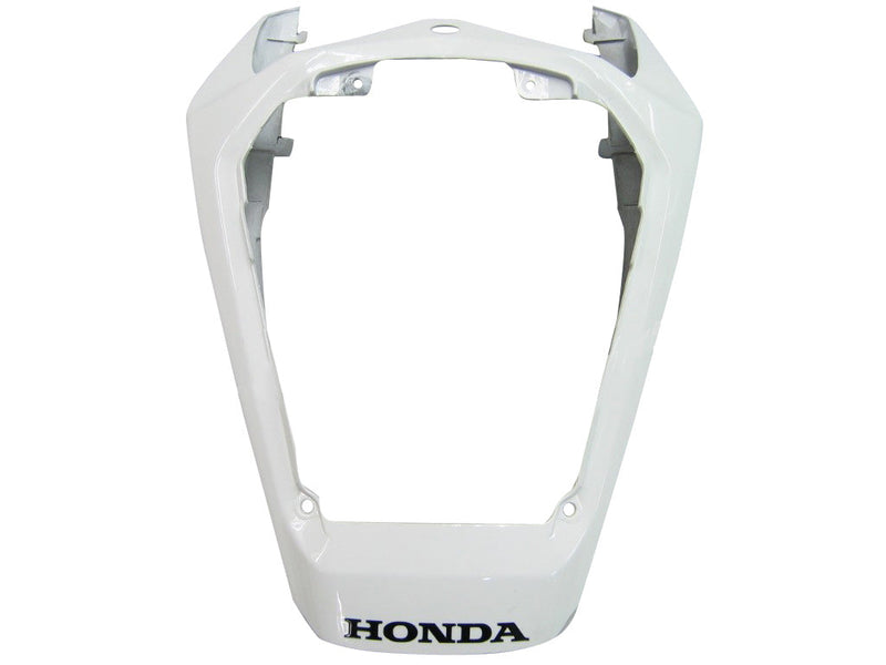 Carenados 2008-2011 Honda CBR 1000 RR Blanco y Plata Repsol Generic