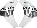 Kapotáž 2008-2011 Honda CBR 1000 RR White & Silver Repsol Generic