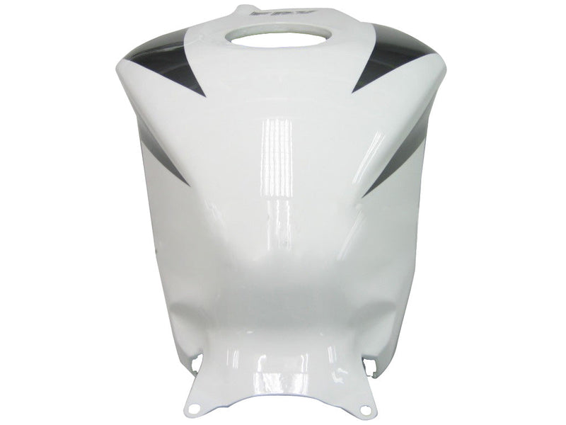 Carenados 2008-2011 Honda CBR 1000 RR Blanco y Plata Repsol Generic