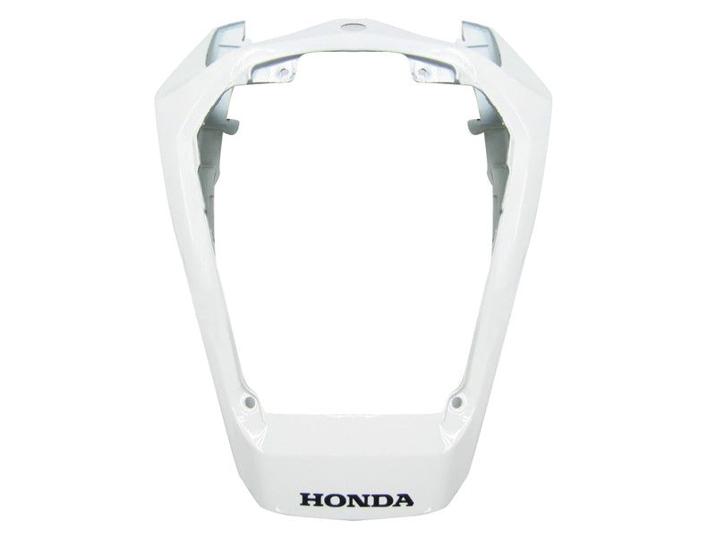 Carenados 2008-2011 Honda CBR 1000 RR Blanco y Oro Sport-Evo Genérico