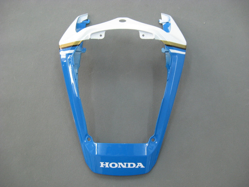 Carenagens 2008-2011 Honda CBR 1000 RR Branco Konica Minolta Genérico