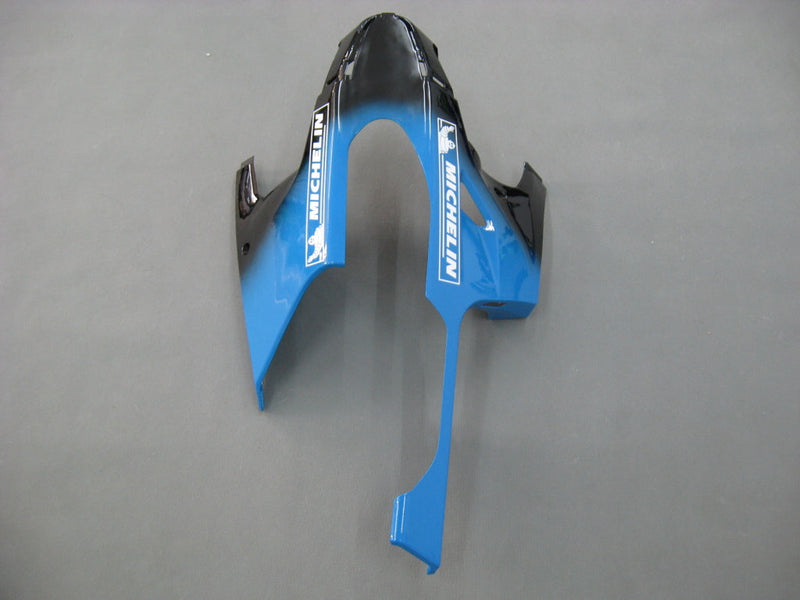 Kotelot 2008-2011 Honda CBR 1000 RR Valkoinen Konica Minolta Racing Generic