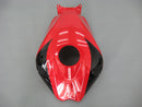 Verkleidungen 2008-2011 Honda CBR1000 RR Rot &amp; Schwarz CBR Racing Generic