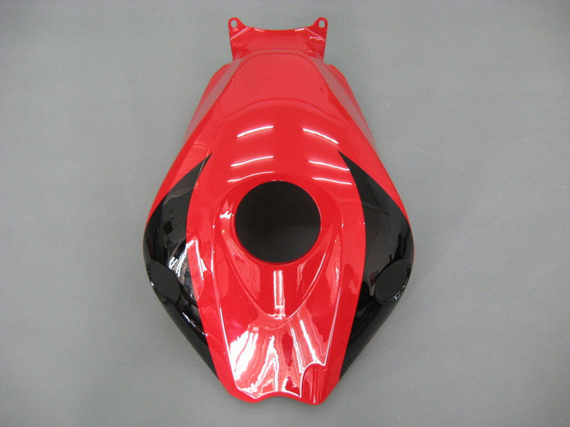 Fairings 2008-2011 Honda CBR1000 RR Red & Black CBR Generic