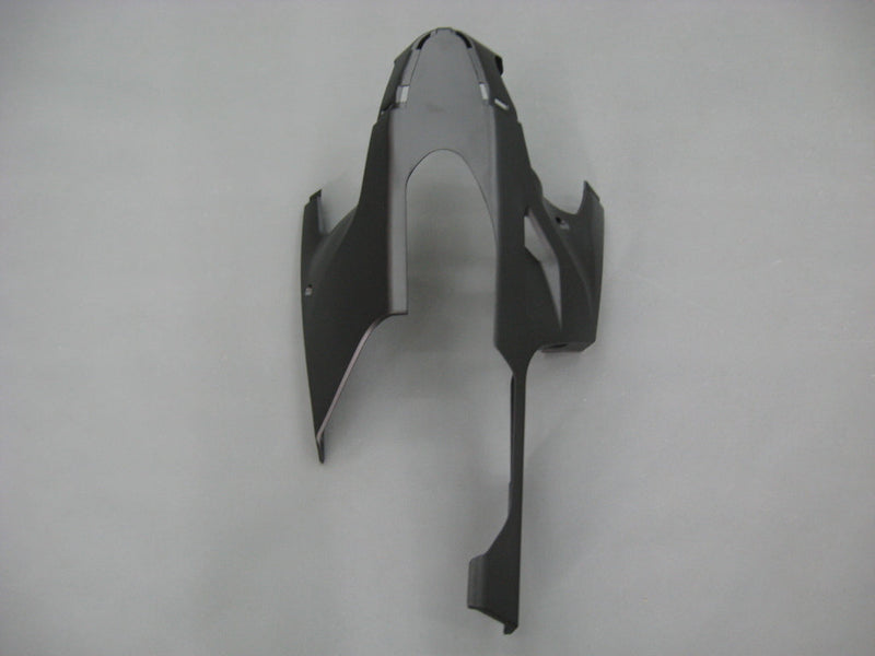 Verkleidungen 2008-2011 Honda CBR1000 RR Rot &amp; Schwarz CBR Generic