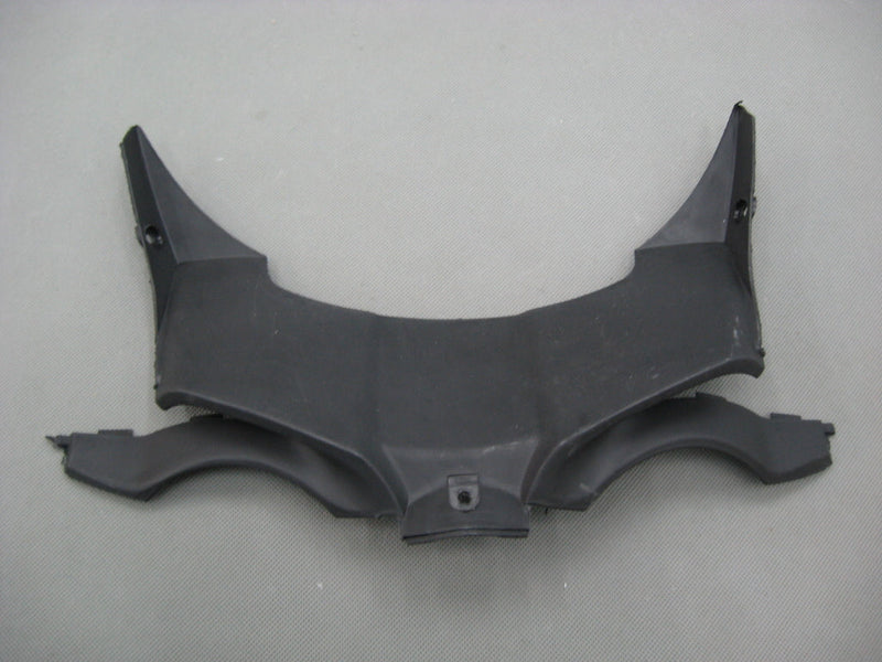 Kotelot 2008-2011 Honda CBR1000 RR punainen ja musta CBR Racing Generic