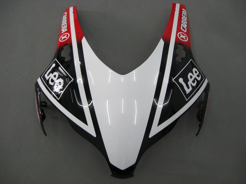 Owiewki 2008-2011 Honda CBR1000 RR Multicolor Honda Racing Generic