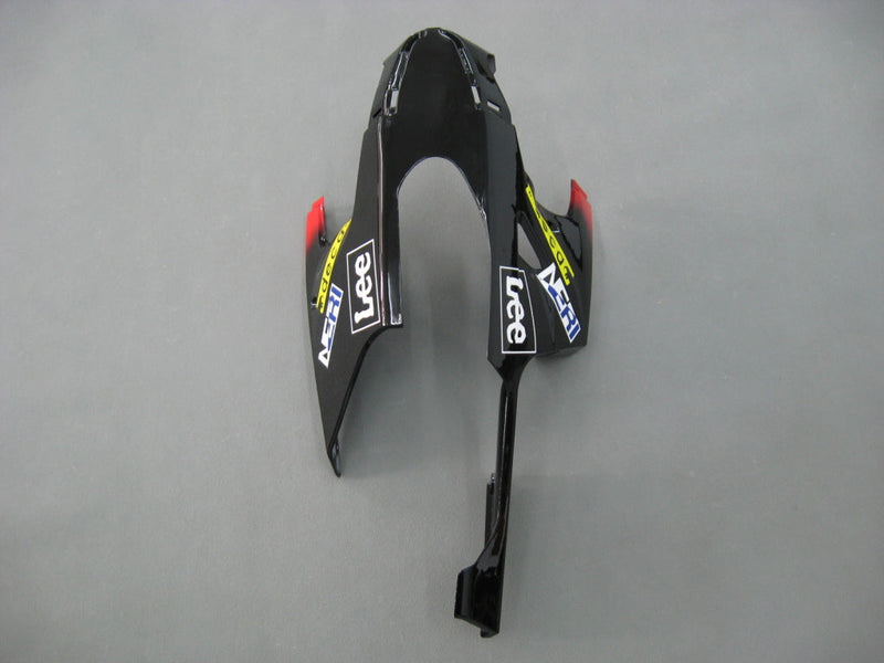 Owiewki 2008-2011 Honda CBR1000 RR Multicolor Honda Racing Generic