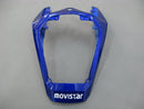 Verkleidungen 2008-2011 Honda CBR1000 RR Blau Grün Movistar Racing Generic