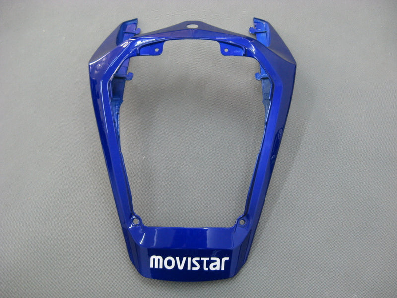 Carenagens 2008-2011 Honda CBR1000 RR Azul Verde Movistar Generic