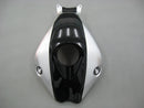 Fairings 2008-2011 Honda CBR 1000 RR Sort Seven Stars Racing Generisk