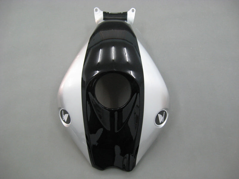 Owiewki 2008-2011 Honda CBR1000 RR Czarna SevenStars Generic