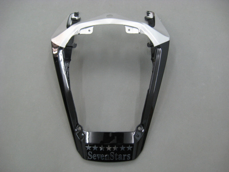 Owiewki 2008-2011 Honda CBR1000 RR Czarna SevenStars Generic