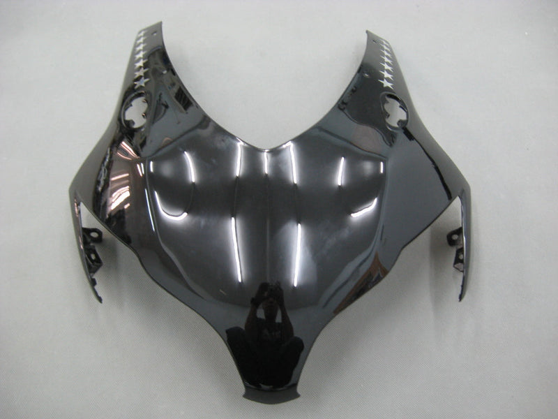 Verkleidungen 2008-2011 Honda CBR1000 RR Schwarz SevenStars Generic