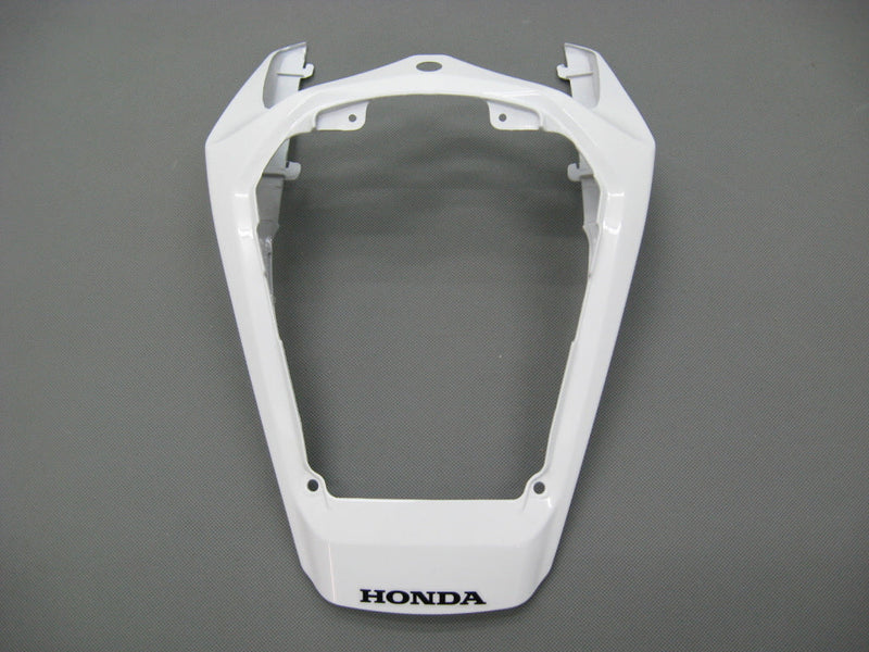 Kotelot 2008-2011 Honda CBR1000 RR valkoinen ja musta CBR Generic