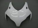 Fairings 2008-2011 Honda CBR1000 RR Hvid & Sort CBR Racing Generisk