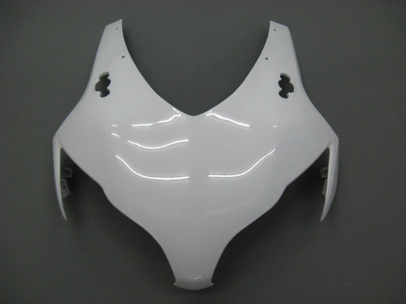 Kotelot 2008-2011 Honda CBR1000 RR valkoinen ja musta CBR Generic