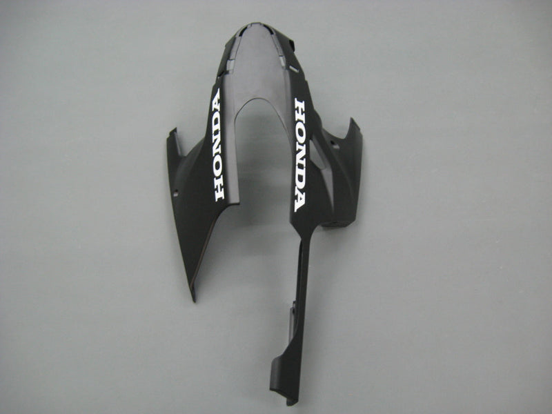 Kotelot 2008-2011 Honda CBR1000 RR valkoinen ja musta CBR Generic