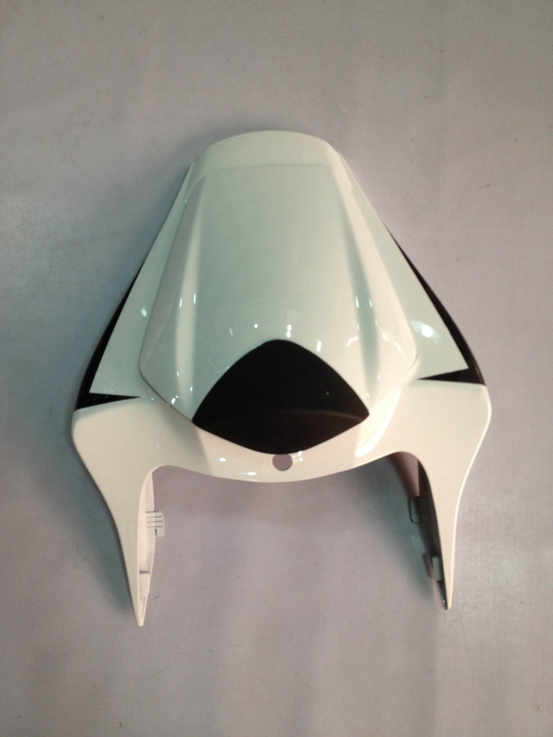 Carenagens 2012-2016 Honda CBR1000RR Playboy Branco Preto Genérico