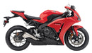 Kapotáž 2012-2016 Honda CBR1000RR Red CBR Generic