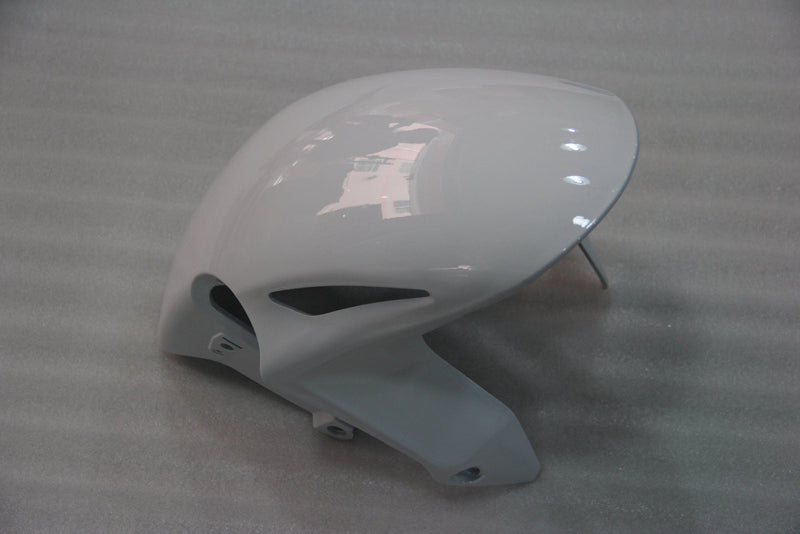 Carenados 2012-2016 Honda CBR1000RR Blanco CBR Racing Genérico