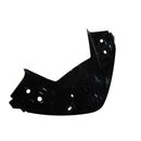 Carenagens 2011-2015 Honda CBR250R Preto CBR Genérico