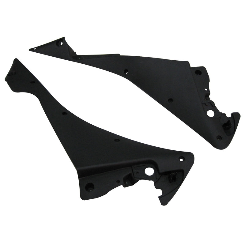 Fairings 2011-2015 Honda CBR250R Black CBR Generic