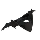 Carenagens 2011-2015 Honda CBR250R Preto CBR Genérico