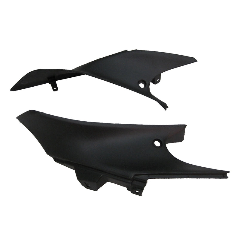 Fairings 2011-2015 Honda CBR250R Black CBR Generic