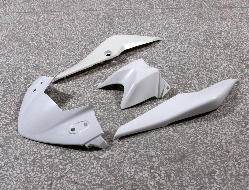 Fairings 2011-2015 Honda CBR250R HRC Vit Röd Blå Racing Generic