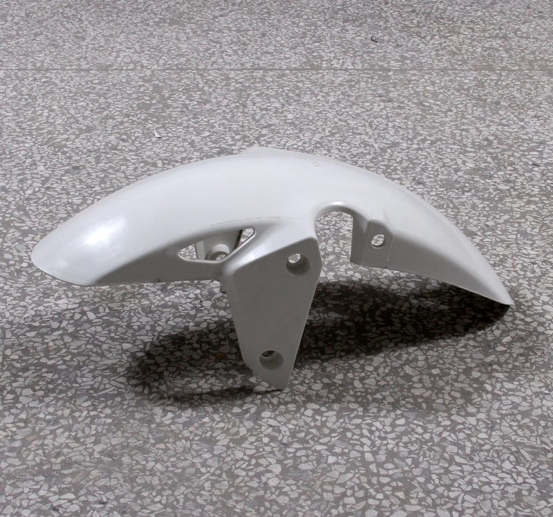 Fairings 2011-2015 Honda CBR250R Röd Silver CBR Generic