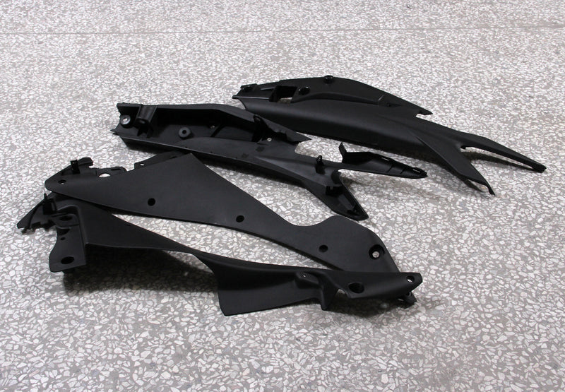 Fairings 2011-2015 Honda CBR250R HRC Hvit Rød Blå Generisk