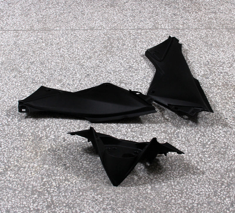 Fairings 2011-2015 Honda CBR250R HRC Hvit Rød Blå Racing Generisk