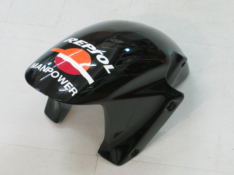 Verkleidungen 2003-2004 Honda CBR 600 RR Repsol Generic