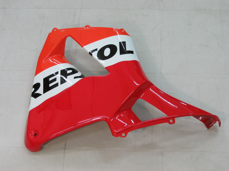 Verkleidungen 2003-2004 Honda CBR 600 RR Repsol Generic